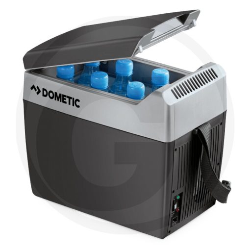Dometic TROPICOOL TCX 07 hűtőbox