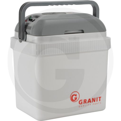 GRANIT hűtőbox, nagy