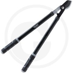 GRANIT BLACK EDITION Mellévágó ágvágó olló