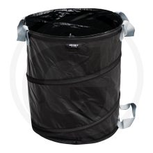 GRANIT BLACK EDITION Kerti levélzsák 56L