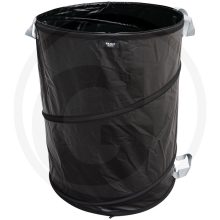 GRANIT BLACK EDITION Kerti levélzsák 172L