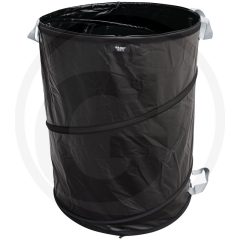 GRANIT BLACK EDITION Kerti levélzsák 172L