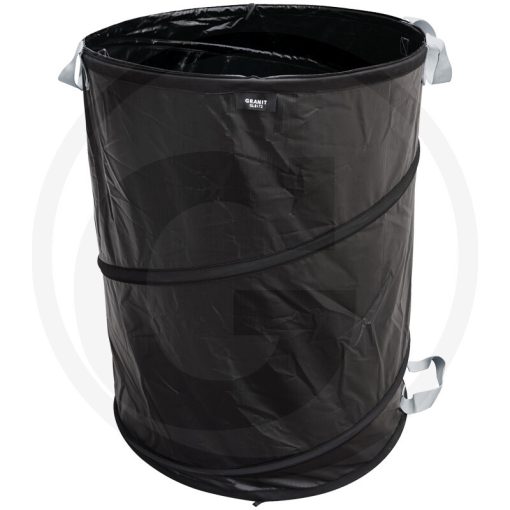 GRANIT BLACK EDITION Kerti levélzsák 172L
