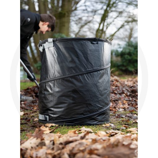 GRANIT BLACK EDITION Kerti levélzsák 172L